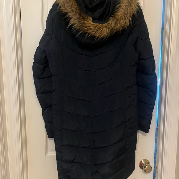 Tommy Hilfiger Women's Down Coat - Picture 5 of 8